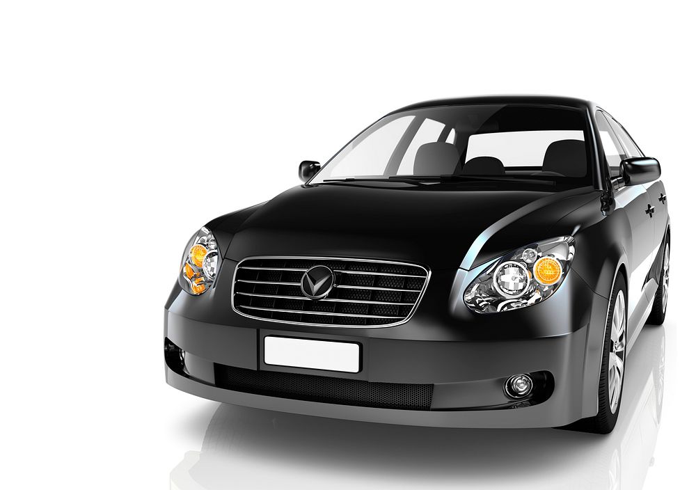 Comtemporary Car Elegance Vehicle Transportation Luxury Performance Concept
