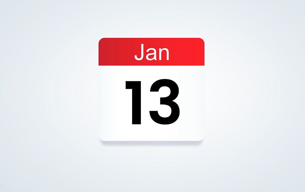 january calendar, agenda, appointment, assignment