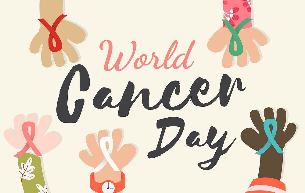 World Cancer Day I Can We Can
