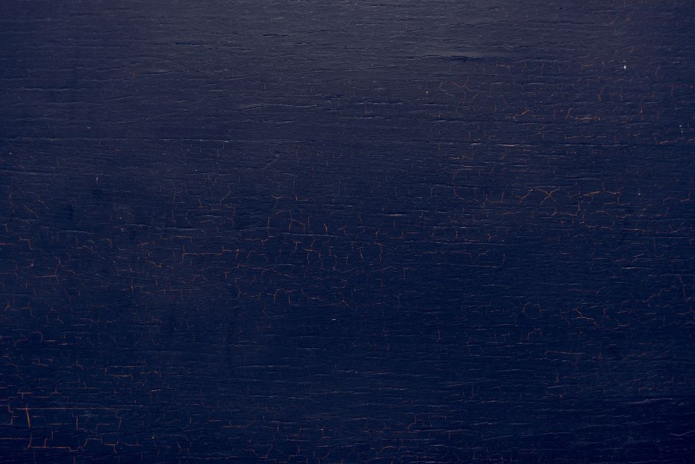 Black Wooden Surface Texture Wallpaper