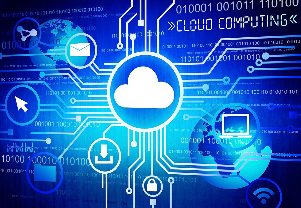 Cloud Computing