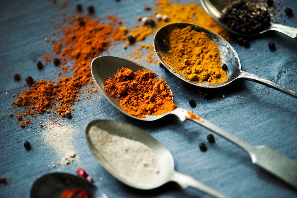 Seasoning spice condiment recipe ingredient