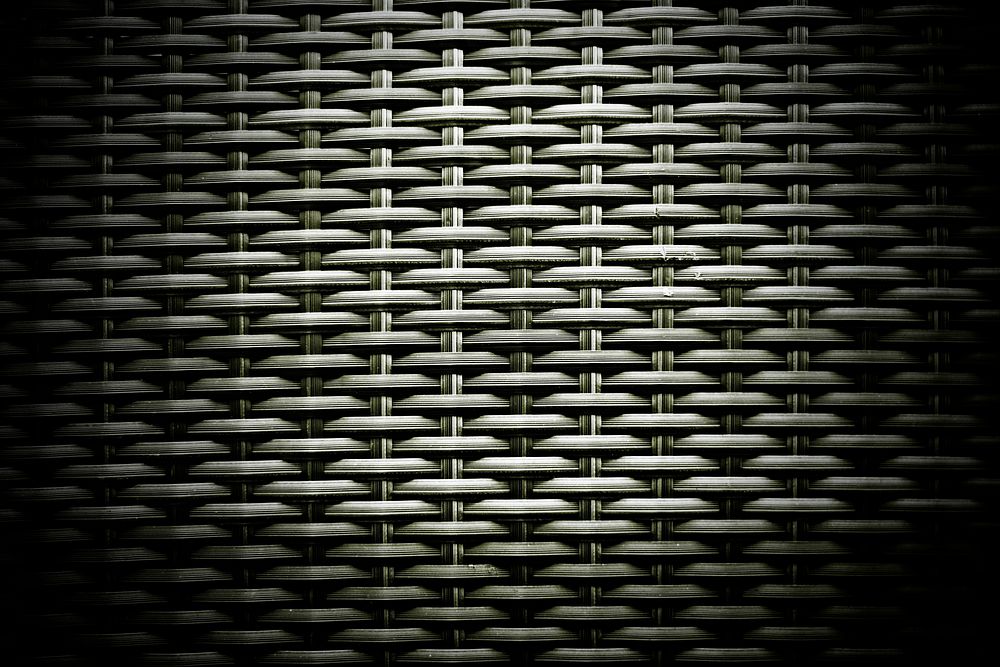 Woven Mesh Material Background Wallpaper Texture Concept