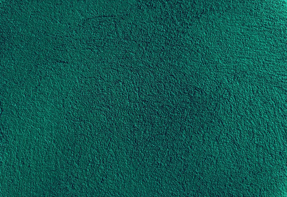 Green Paint Wall Background Texture