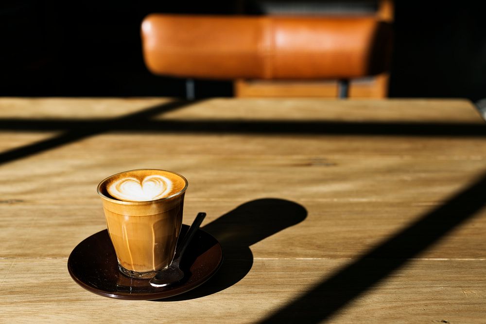 Cafe Coffee Beverage Break Fresh Aroma