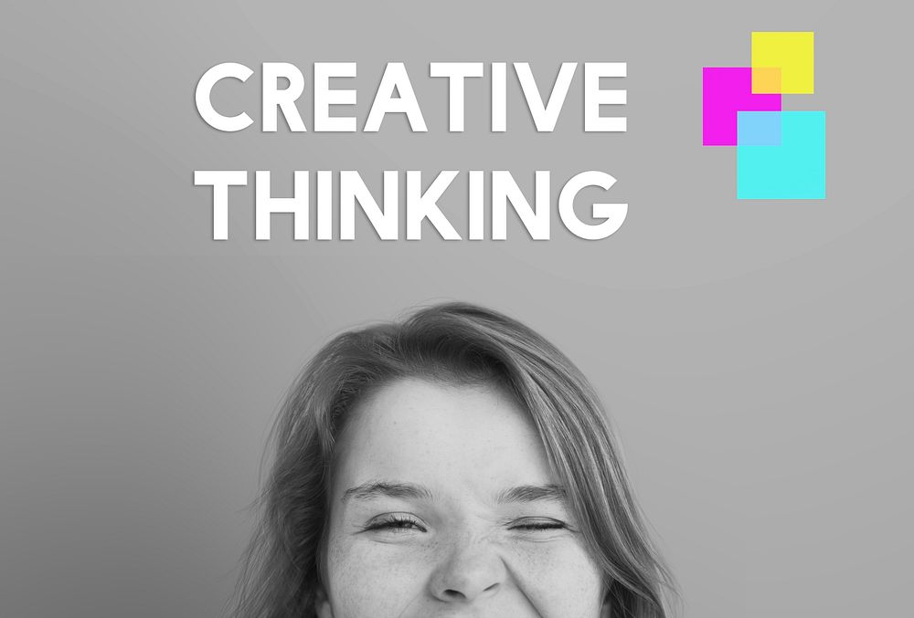 Creativity Creative Mindset Lifestyle Thinking