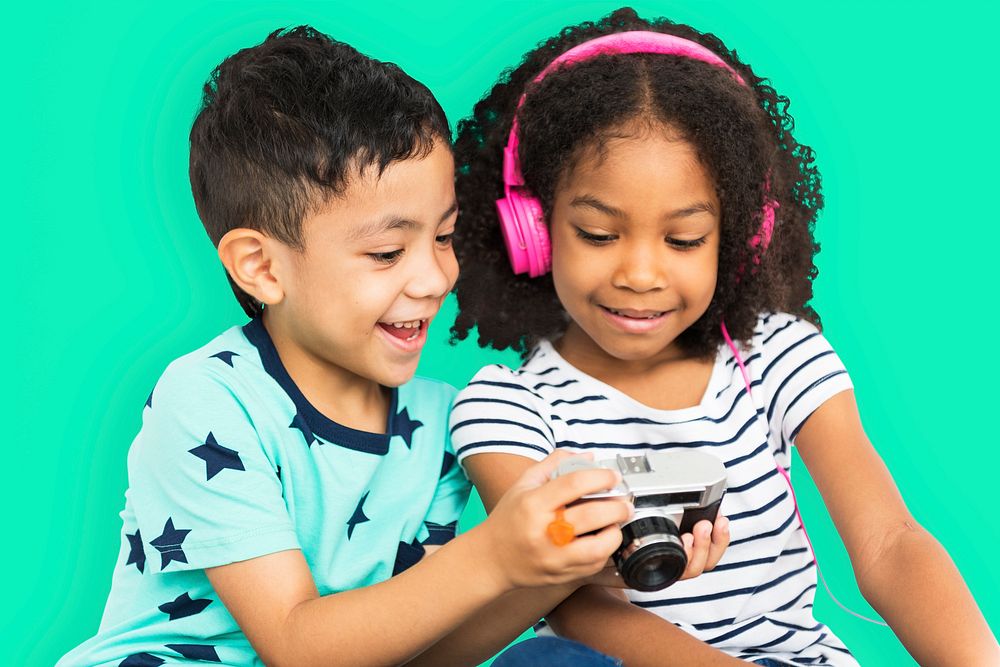 Children Kid Activity Leisure Recration Concept