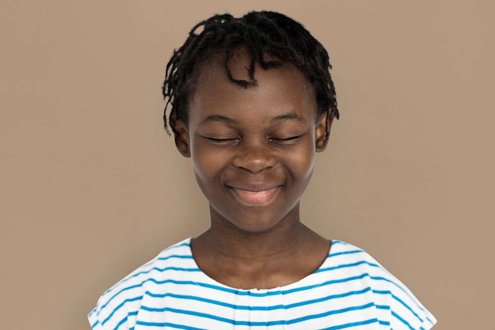 African Girl Kid Adorable Cute | Free Photo - rawpixel