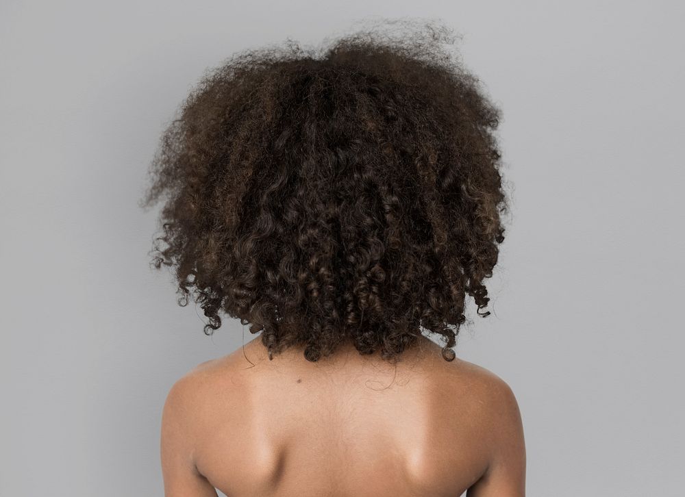 Young Boy Bare Back Shoot