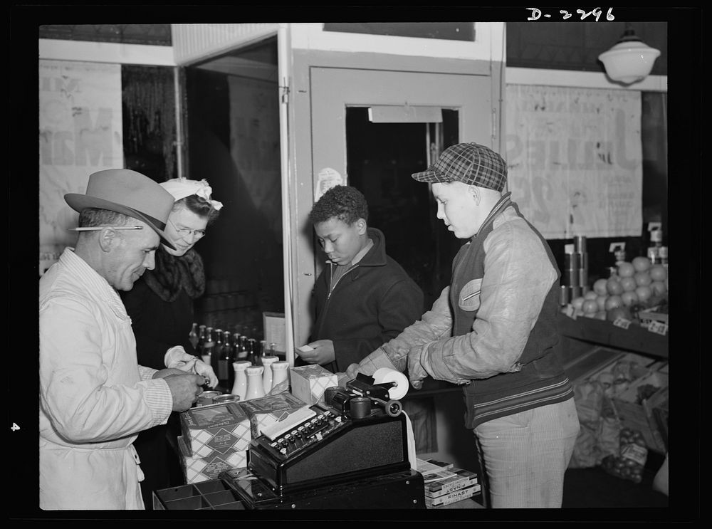 Bantam, Connecticut. Much of the food that is served in Bantam homes is bought at the local First National Store, part of…