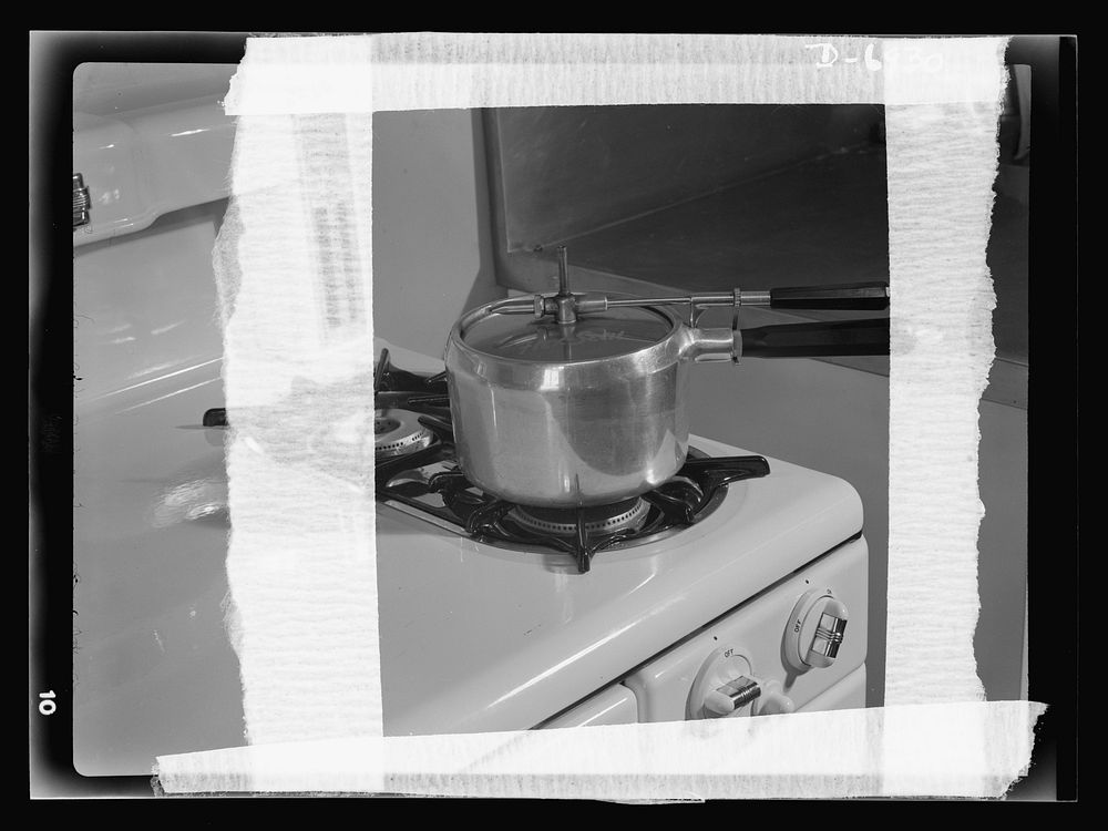 How to conserve household gas. One of the best ways to save gas is to use a pressure cooker if you have one. These utensils…