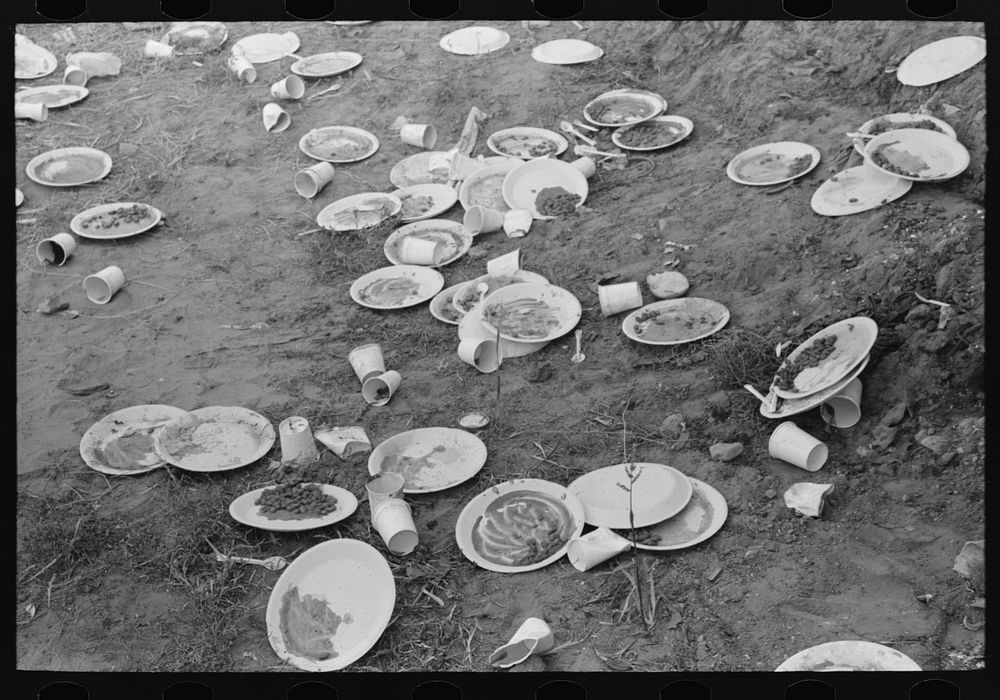 Wagon Mound, New Mexico. Remains Free Photo rawpixel