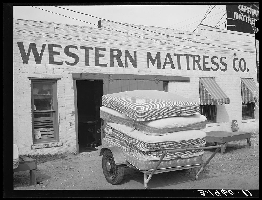 mattresses in a box in san angelo texas