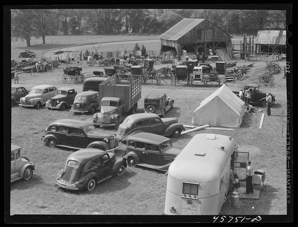 fairgrounds Tunbridge Fair Tunbridge, Vermont. Free Photo rawpixel