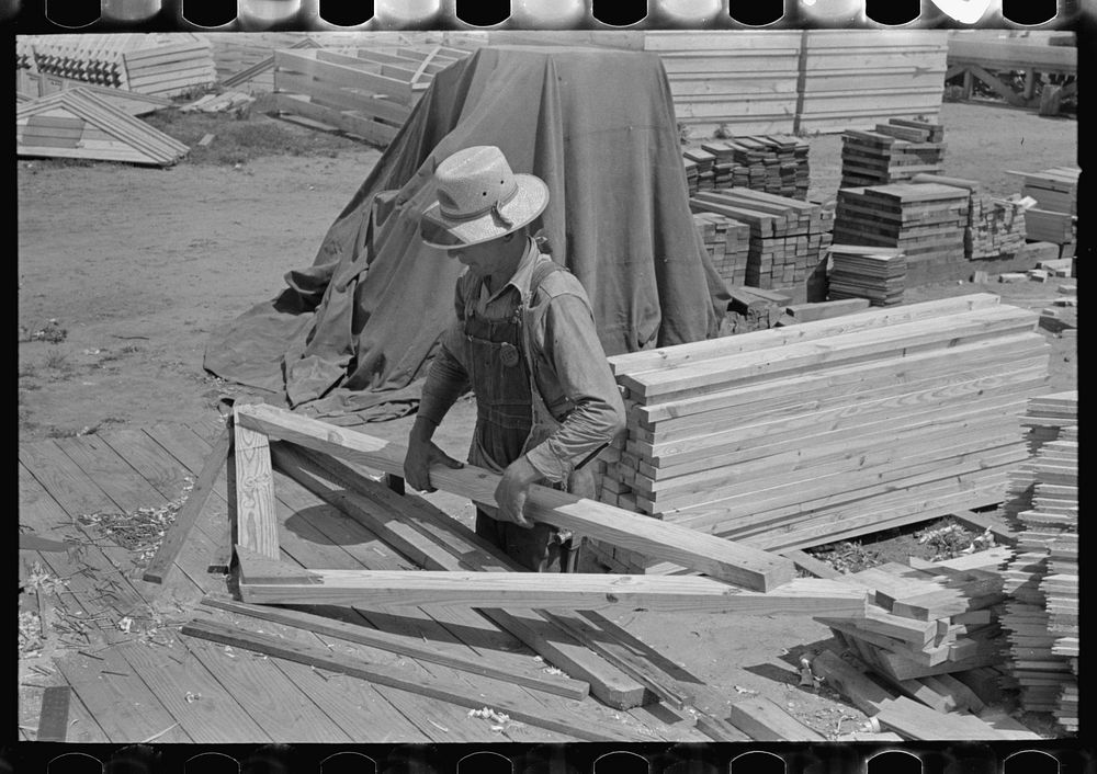 Food storage plant. Lifting completed Free Photo rawpixel