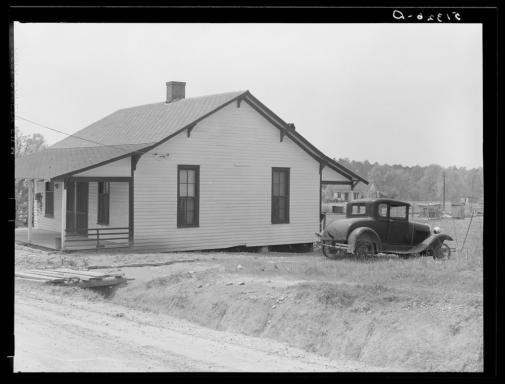 mill-village-house-atlanta-georgia-free-photo-rawpixel