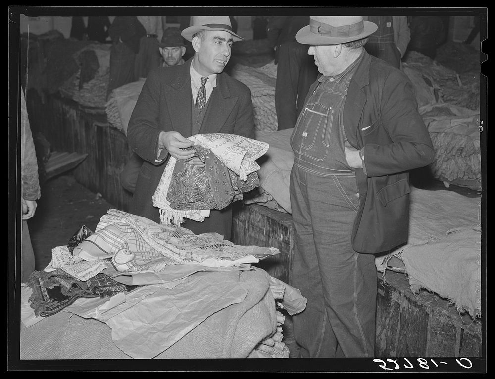 Farmers listening Armenian bedspread, table Free Photo rawpixel