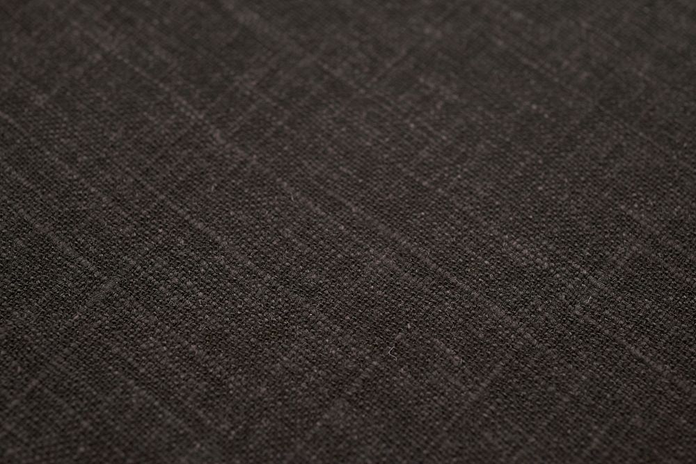 Dark fabric background, free public domain CC0 photo.