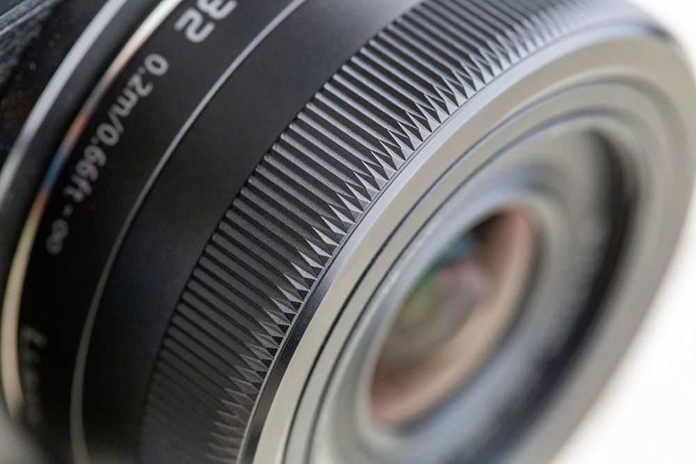 Free camera lens image, public domain photography CC0 photo.