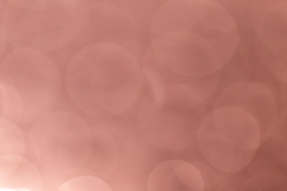 Pink sparkles bokeh background, premium image by rawpixel.com / manotang