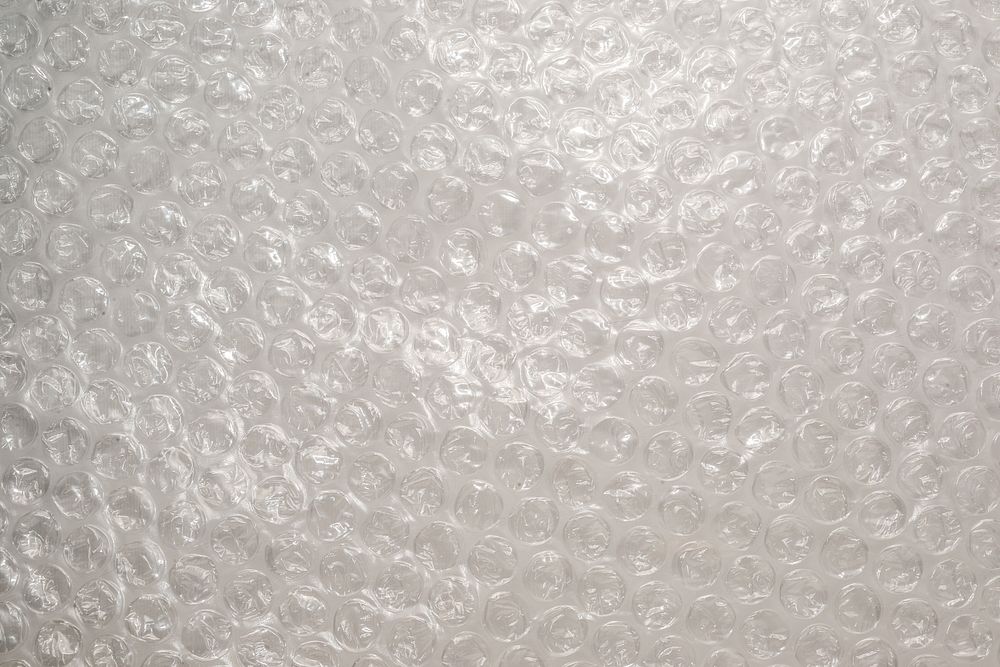 Free bubble wrap image, public domain design CC0 photo.