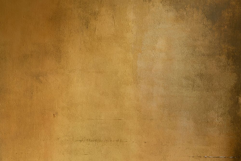 Old grungy yellow stained background