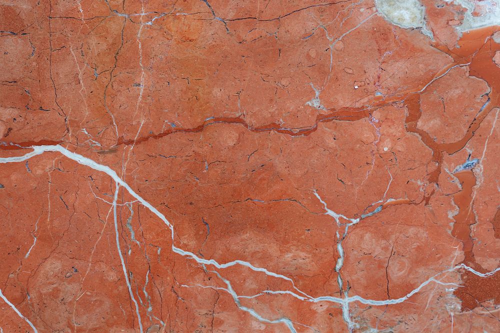 Smooth brown marble texture design 