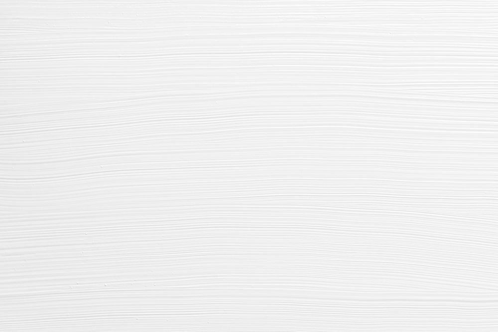 White blank background texture design element