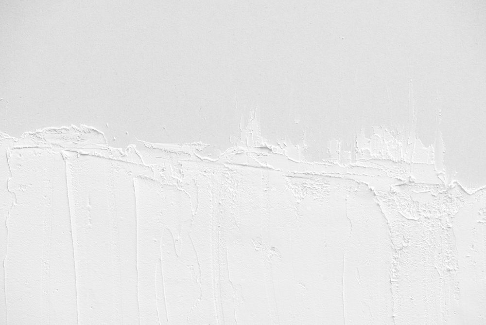 Abstract white color texture background
