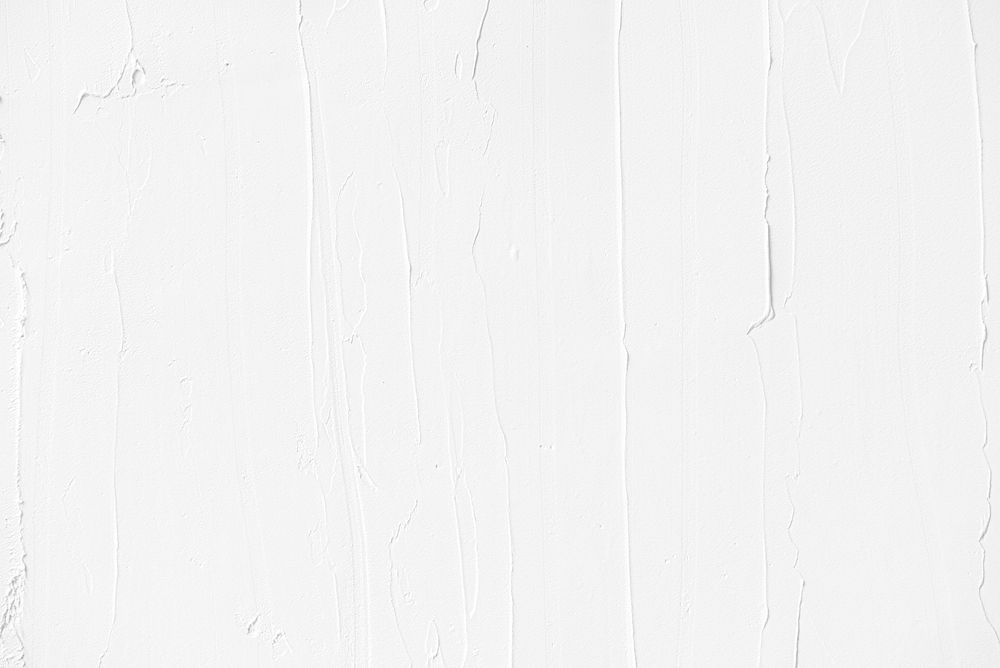 White blank background texture design element