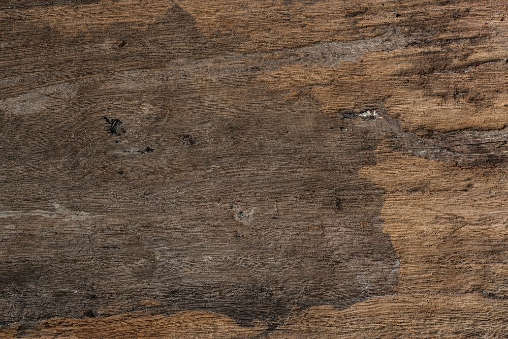 Brown Wooden Background Textured