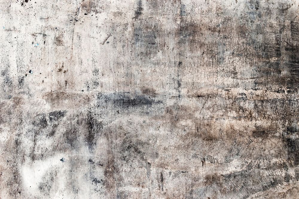 Old dirty grungy textured wall