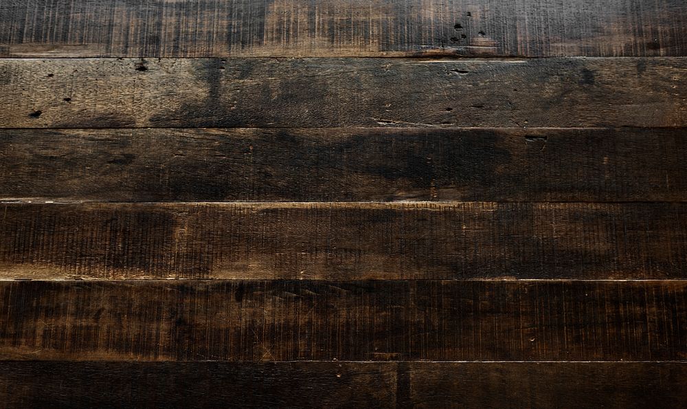 Wooden plank pattern background wallpaper