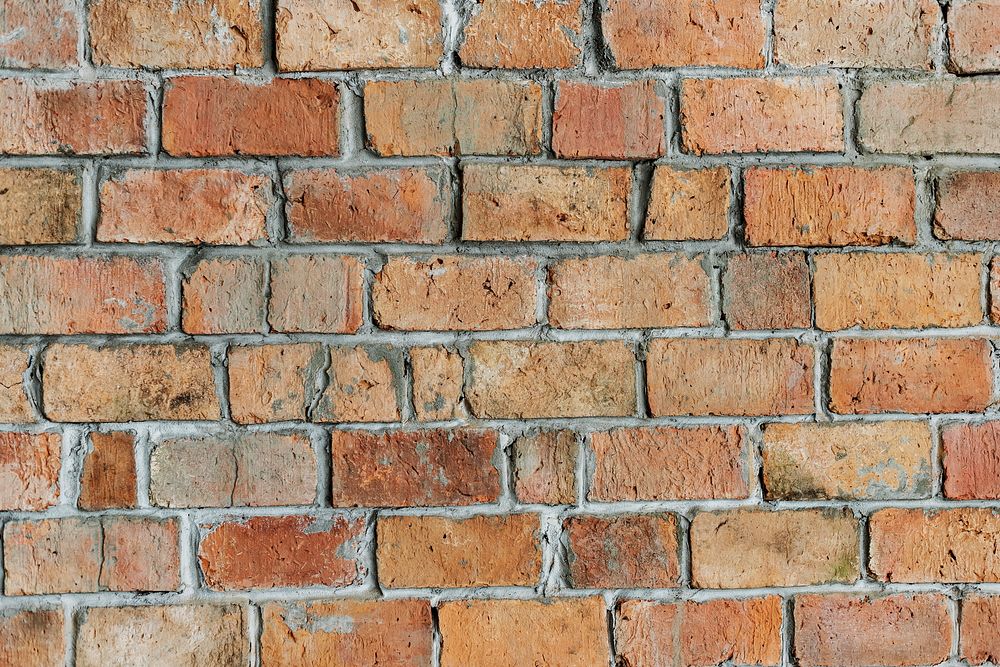 Brick wall background wallpaper