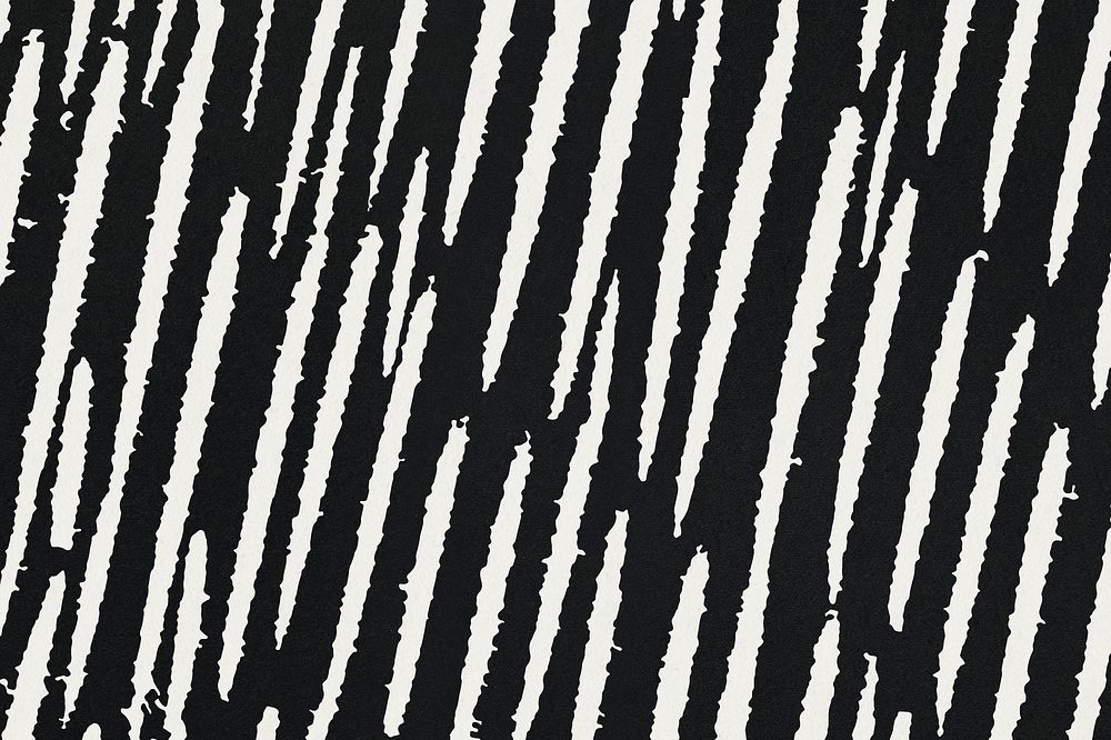 Vintage psd diagonal stripes pattern background, remix from artworks by Samuel Jessurun de Mesquita