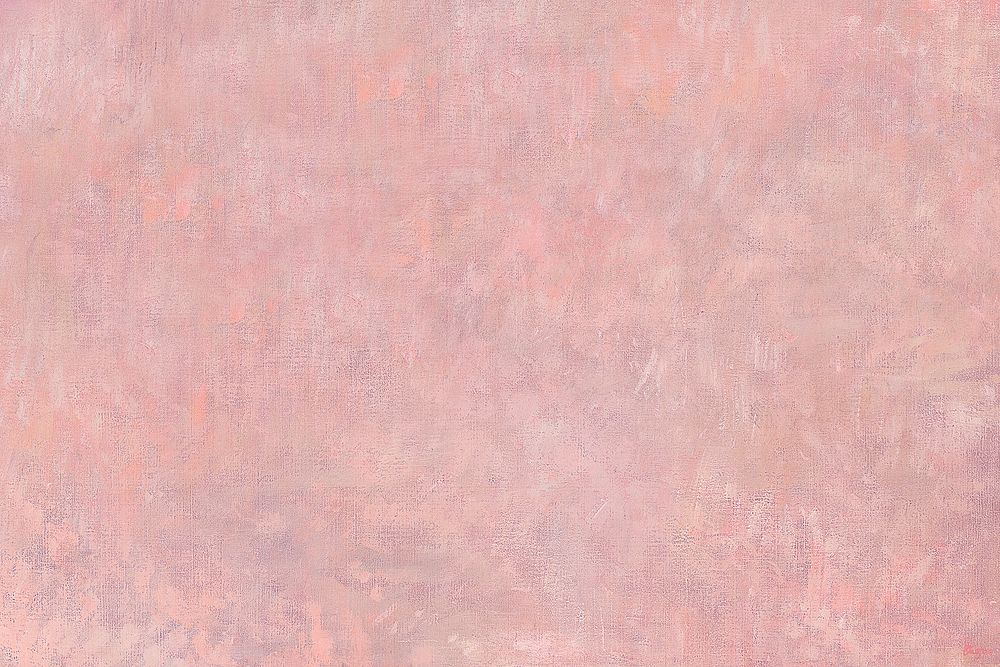 Pastel pink texture background, remixed from the artworks of the famous French artist Edgar Degas.
