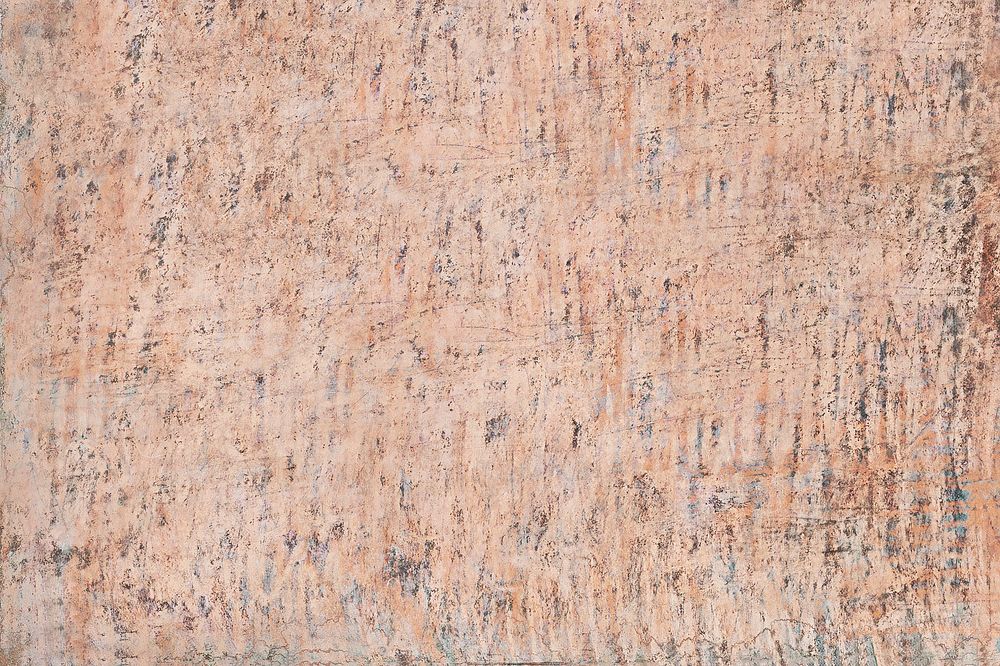 Brown earth tone grunge texture background, remixed from the artworks of the famous French artist Edgar Degas.