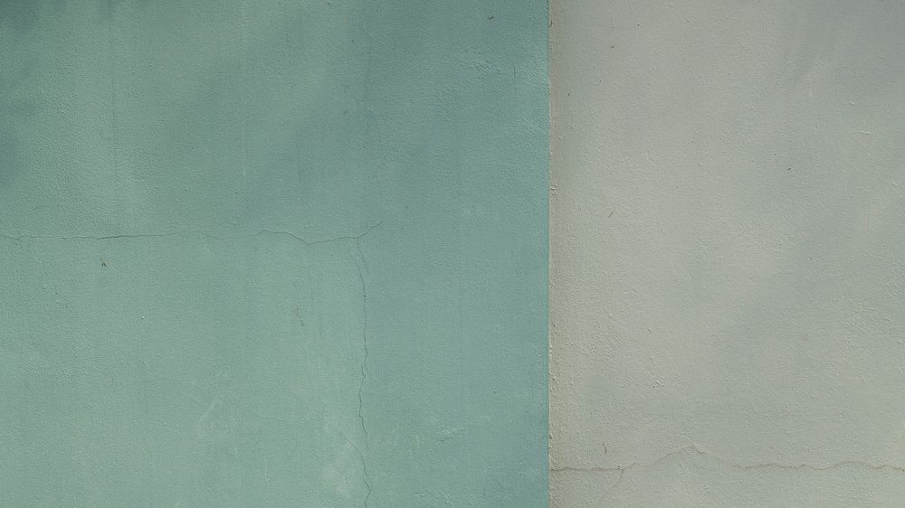 Two tone concrete textured background