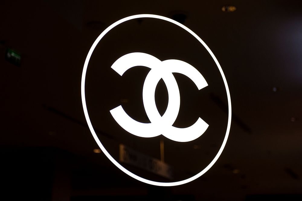 Chanel Logo Images  Free Photos, PNG Stickers, Wallpapers