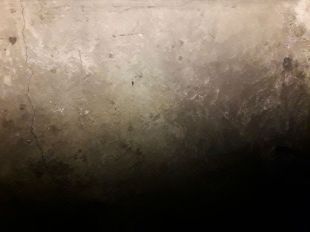 Blank cement wall background