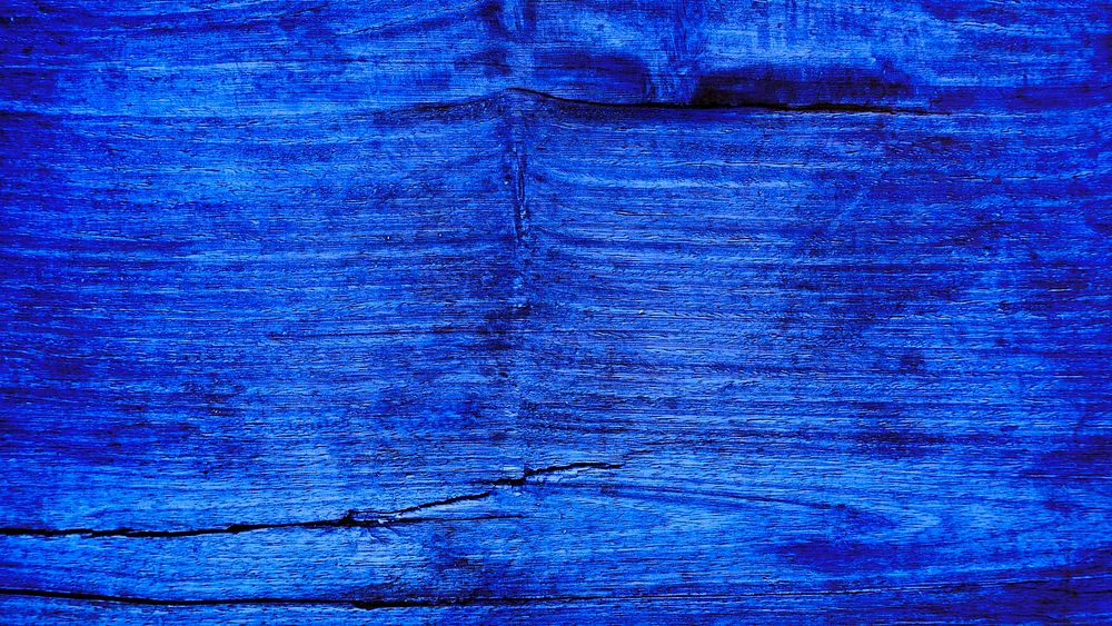 Dark blue wooden texture background