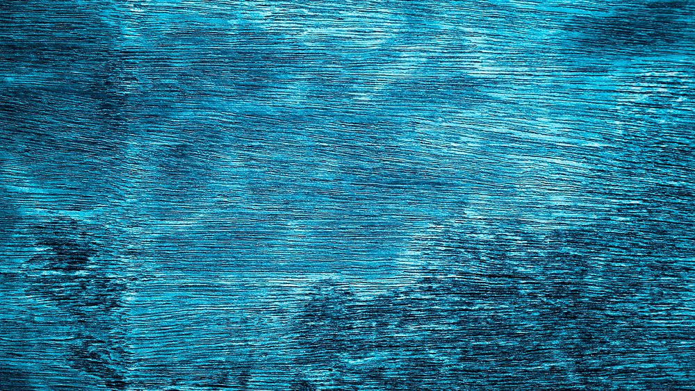 Blue old wood texture background wallpaper 