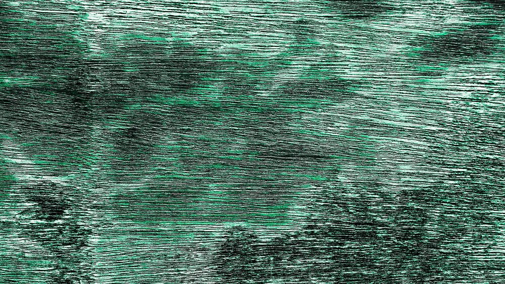 Green old wood texture background wallpaper