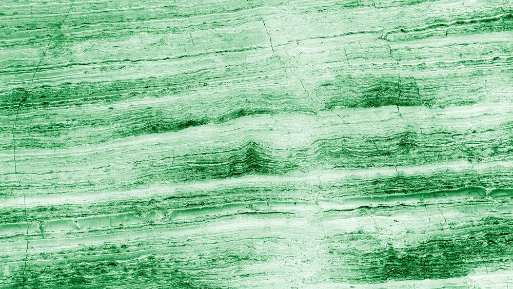 Green wood texture background image
