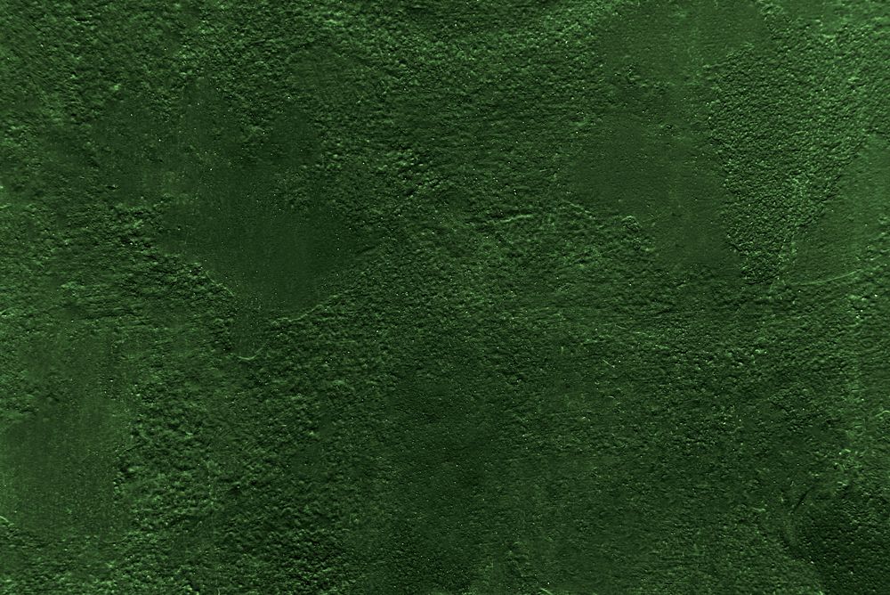 Mint green cement textured wallpaper design space