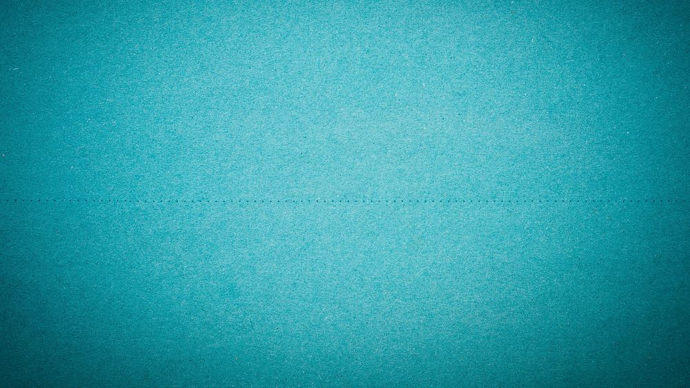 Turquoise wall texture background image