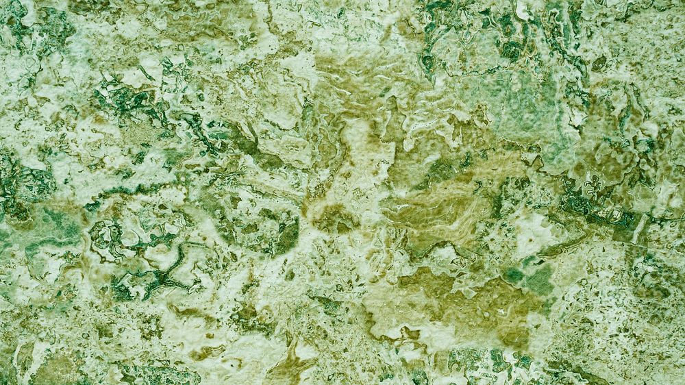 Grunge green textured wallpaper background