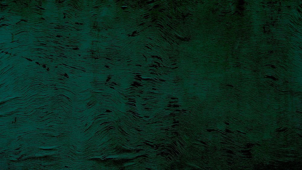 Dark green wooden textured banner