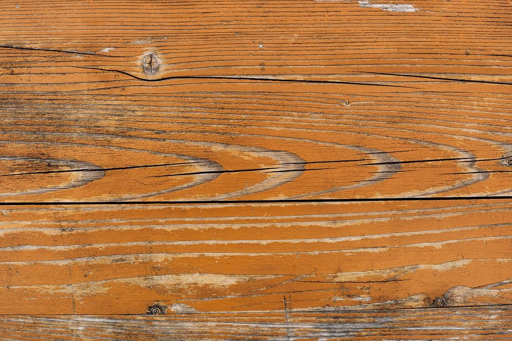 Light brown wooden floor textured background