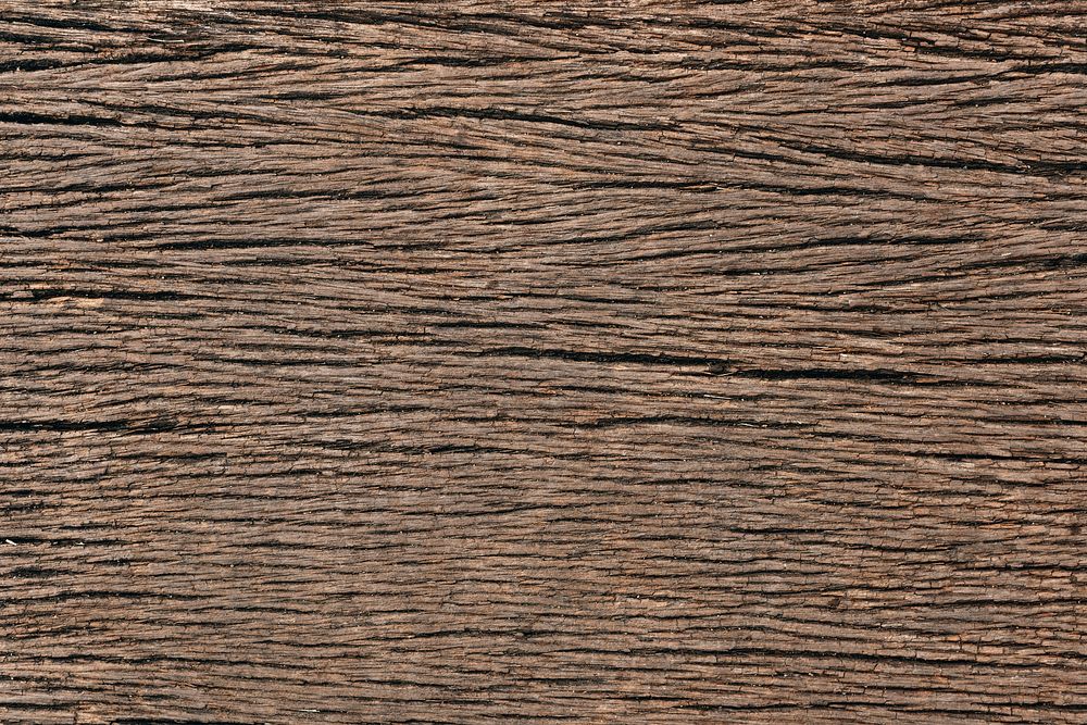 Close up of a wooden plank textured background